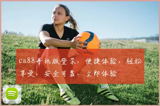 ca88手机版登录，便捷体验，轻松享受，安全可靠，立即体验