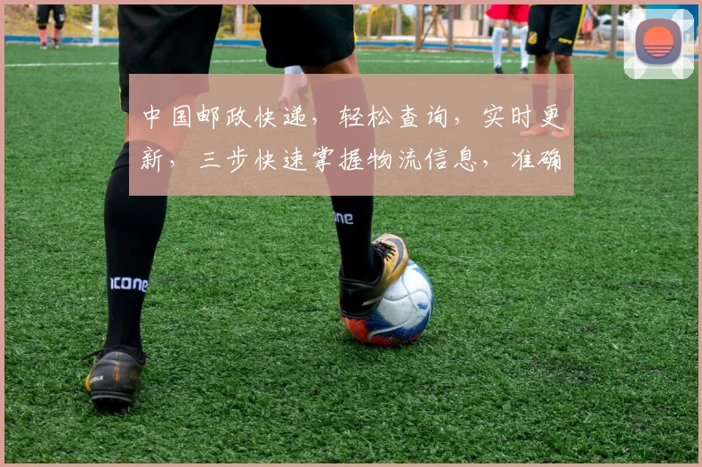 中国邮政快递，轻松查询，实时更新，三步快速掌握物流信息，准确便捷